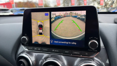 Nissan Juke 1.0 DiG-T 114 Tekna 5dr DCT Petrol Hatchback